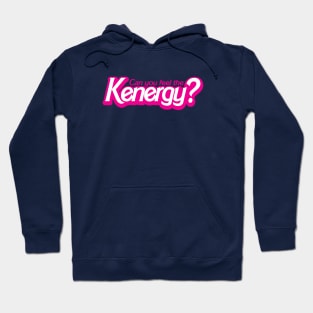 Kenergy Hoodie